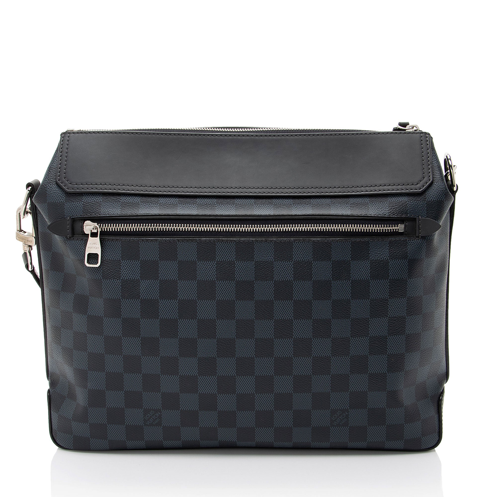Louis Vuitton Damier Cobalt Greenwich Messenger
