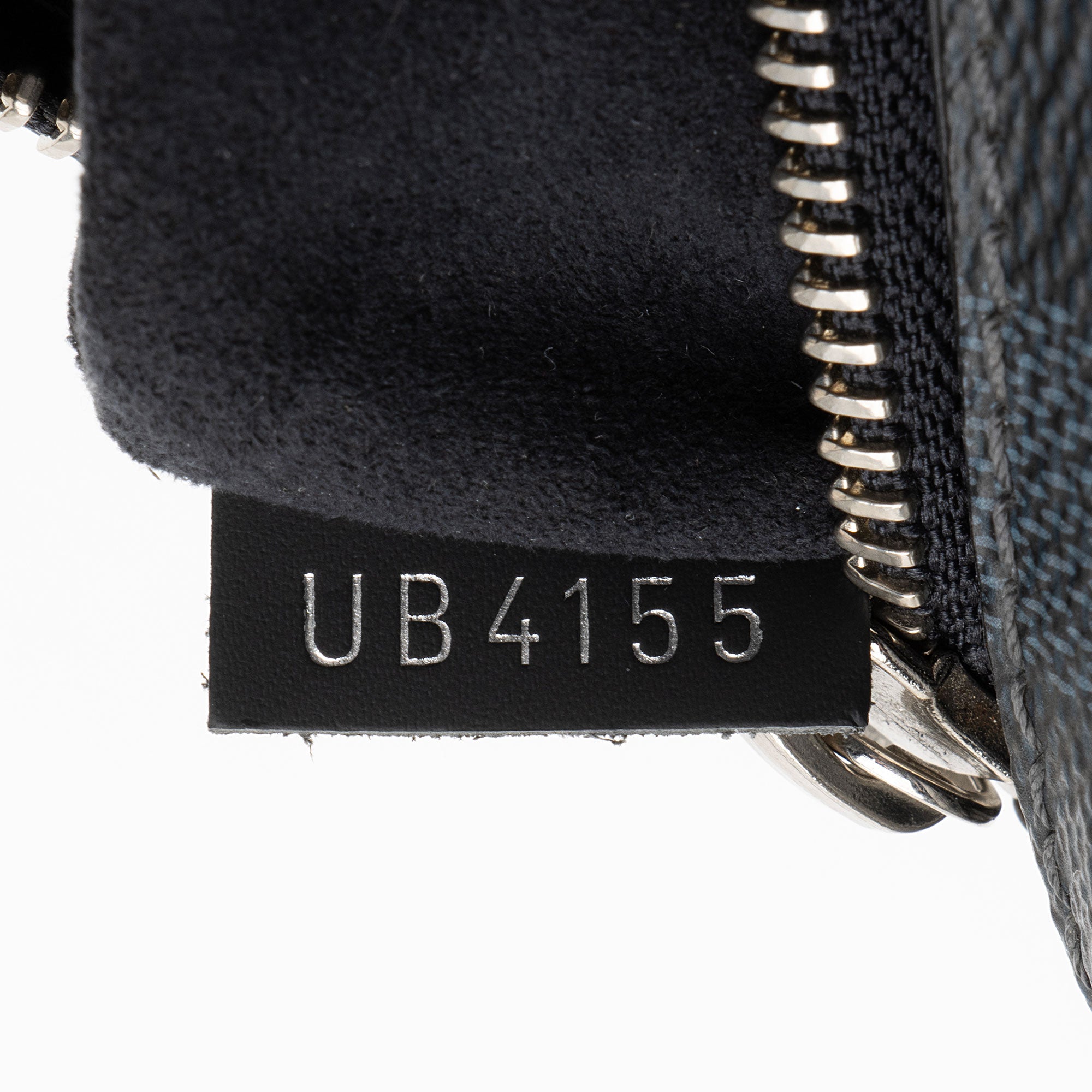 Louis Vuitton Damier Cobalt Greenwich Messenger