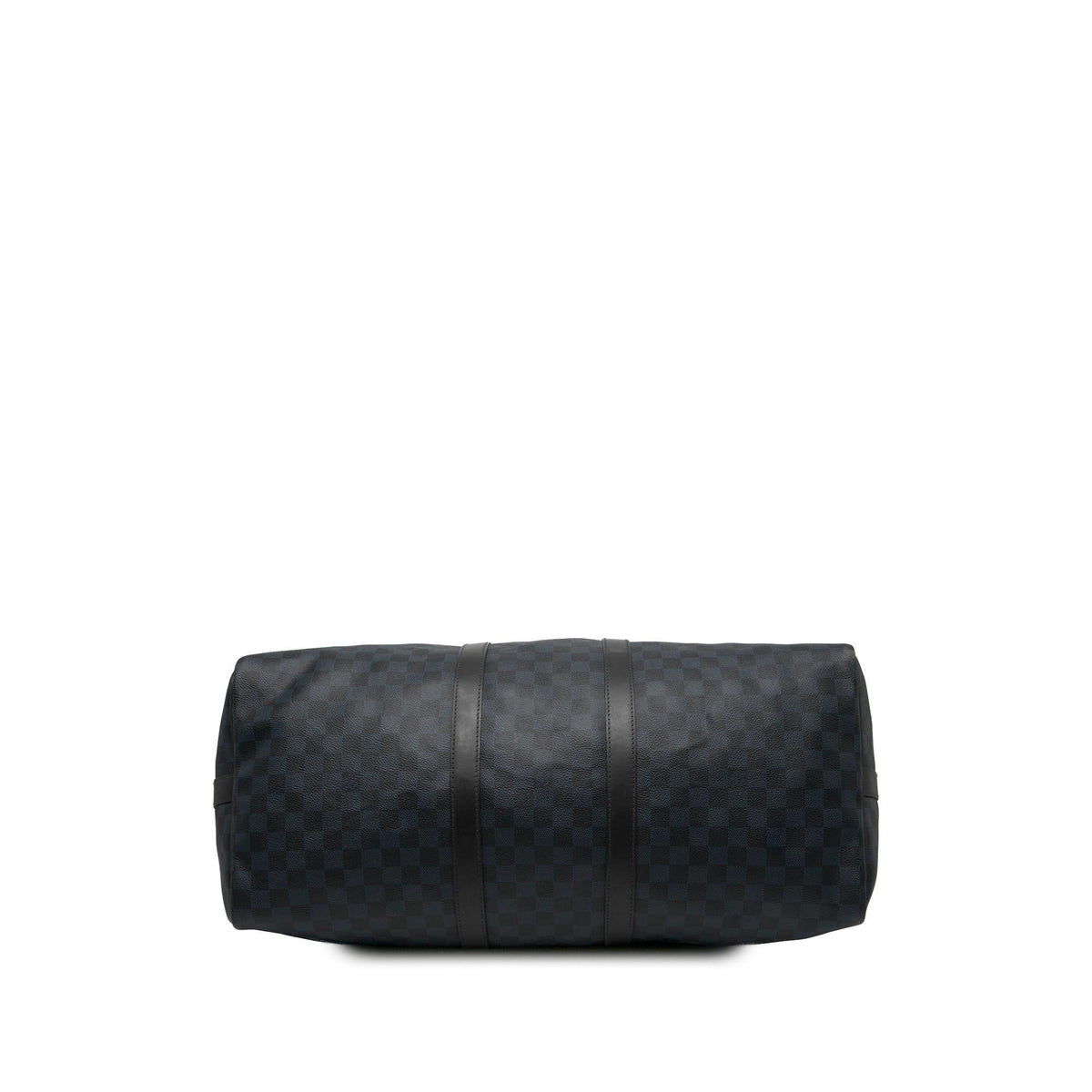 Louis Vuitton Damier Cobalt Keepall Bandouliere 55