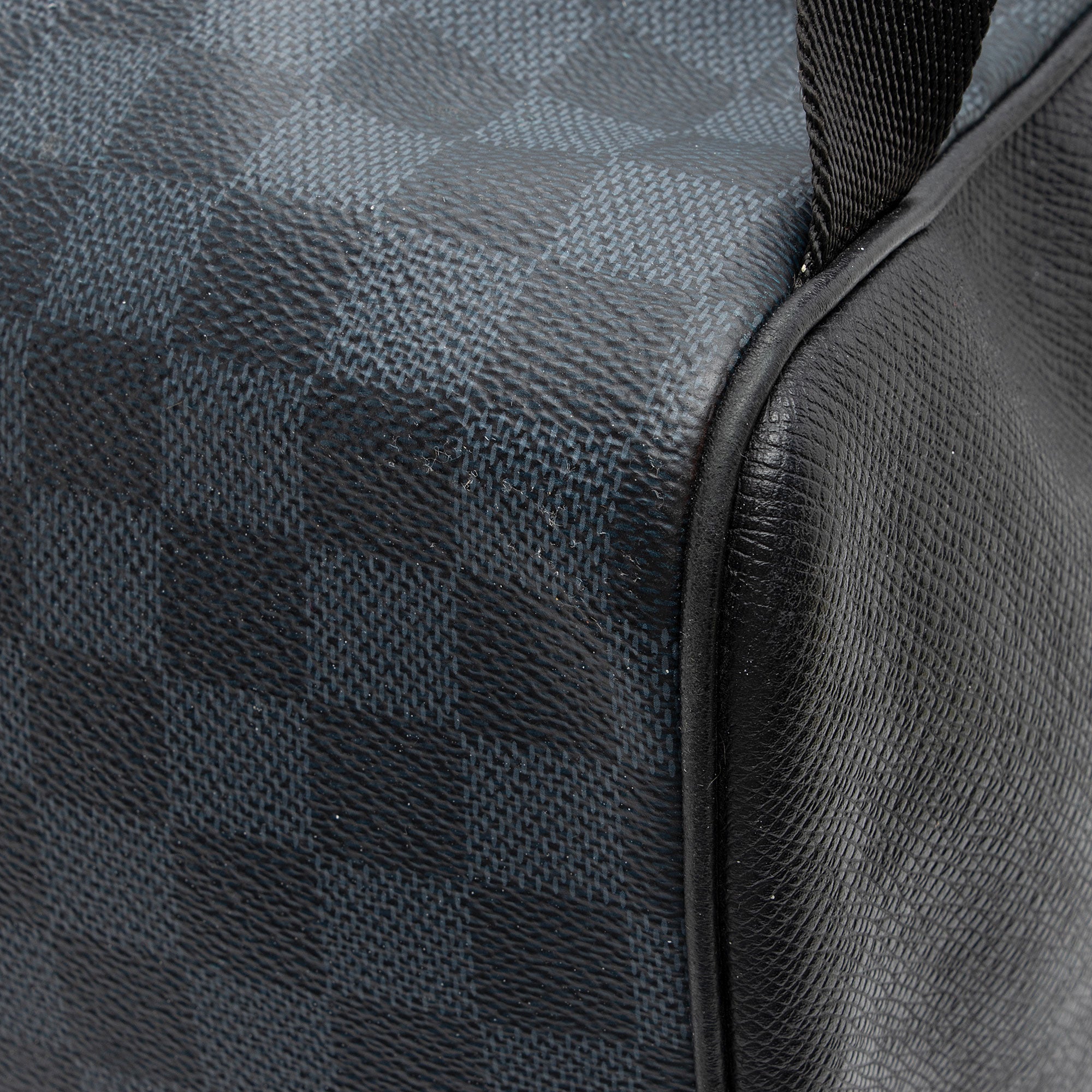 Louis Vuitton Damier Cobalt Matchpoint Hybrid Backpack (SHF-MLWCVZ)
