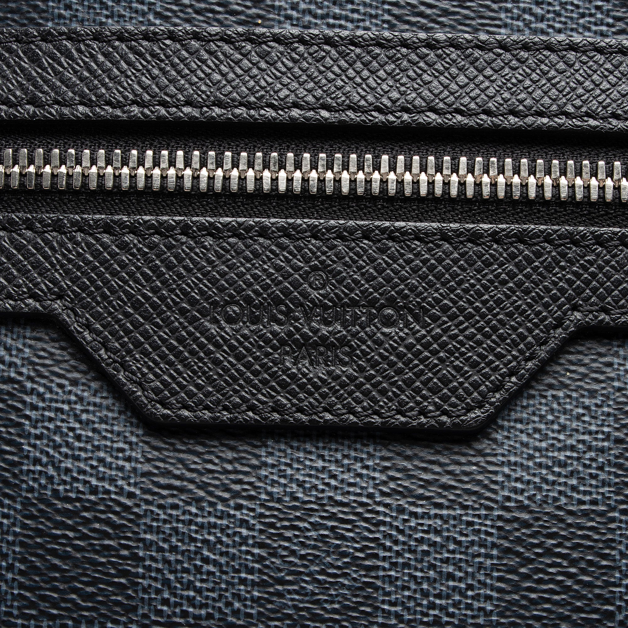 Louis Vuitton Damier Cobalt Matchpoint Hybrid Backpack (SHF-MLWCVZ)