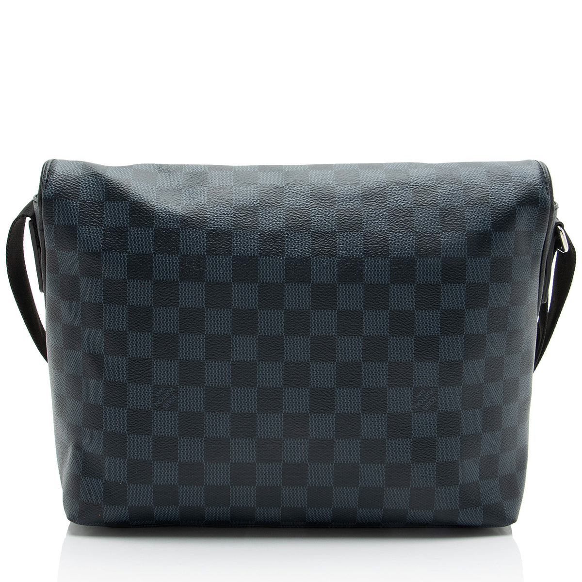 Louis Vuitton Damier Cobalt Matchpoint Messenger