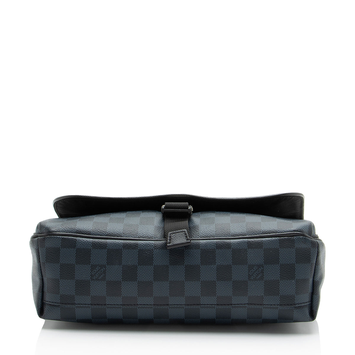 Louis Vuitton Damier Cobalt Matchpoint Messenger