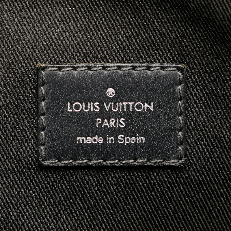 Louis Vuitton Damier Cobalt Porte Document Business (SHG-27914)