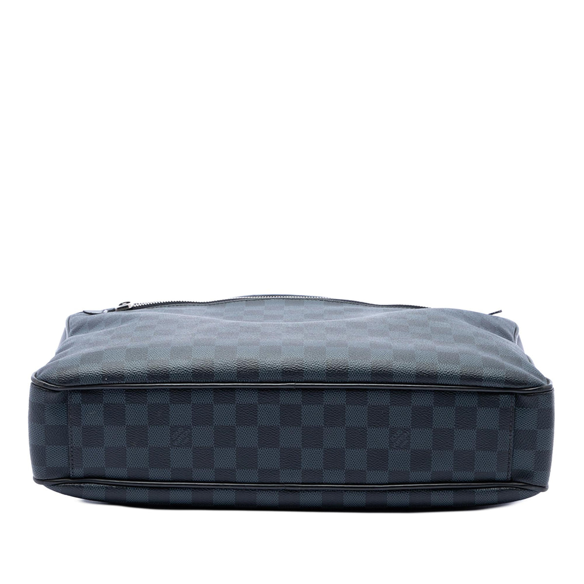 Louis Vuitton Damier Cobalt Porte Documents Business Bag
