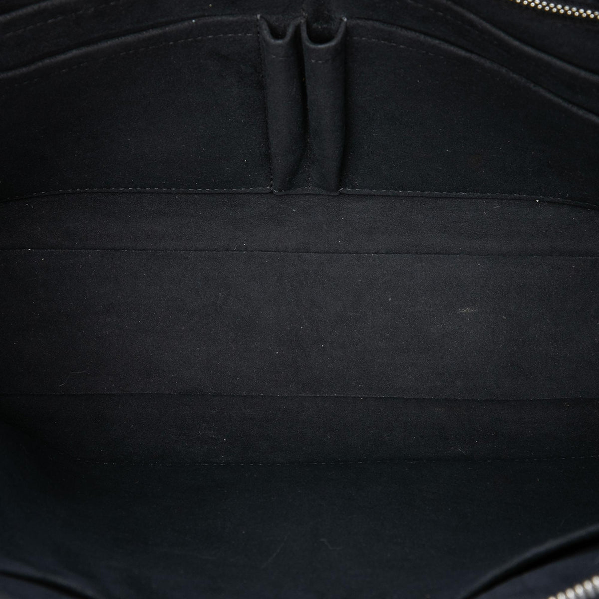 Louis Vuitton Damier Cobalt Porte Documents Business Bag