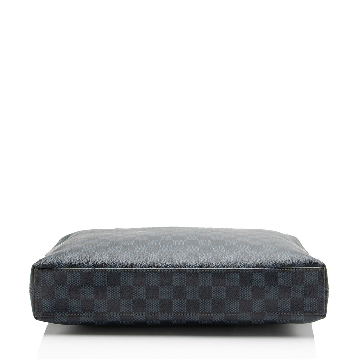 Louis Vuitton Damier Cobalt Porte Documents Jour Bag