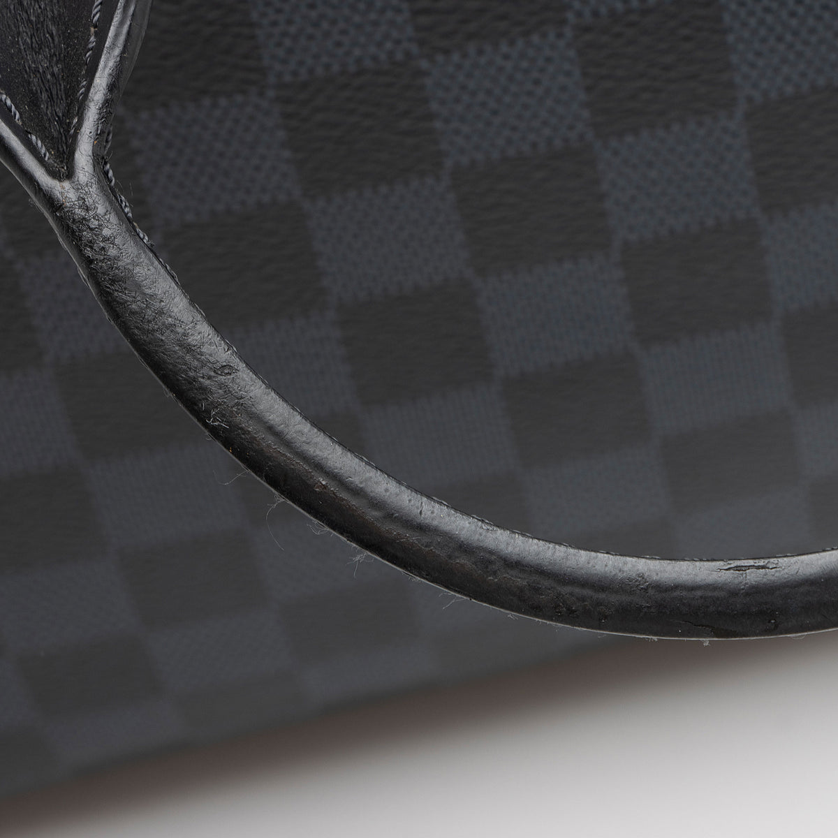 Louis Vuitton Damier Cobalt Porte Documents Jour Bag