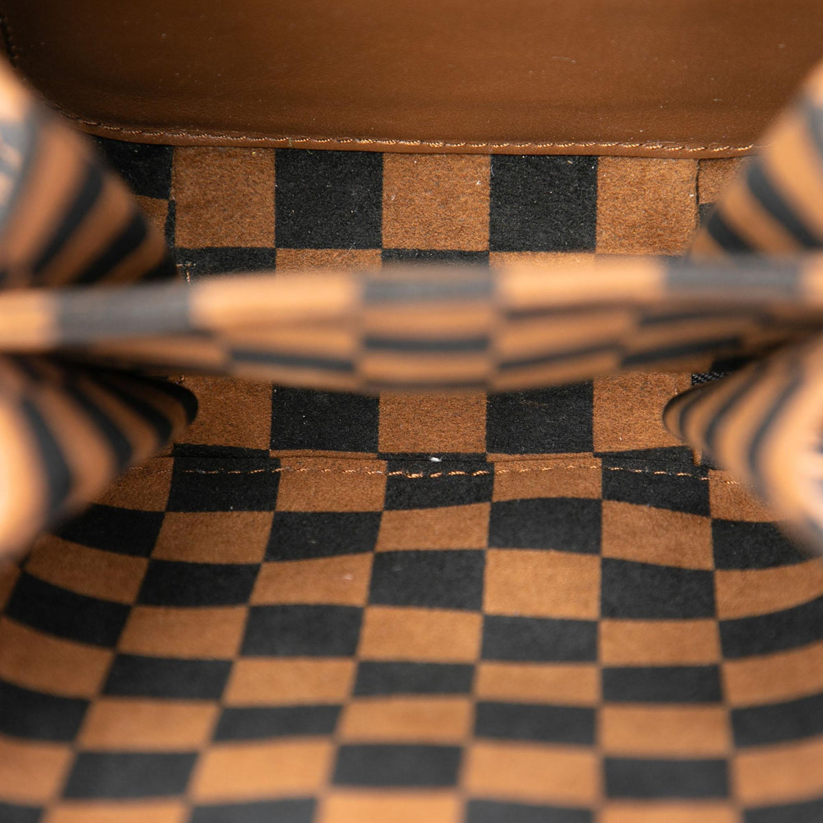 Louis Vuitton Damier Colors Valisette Verticale