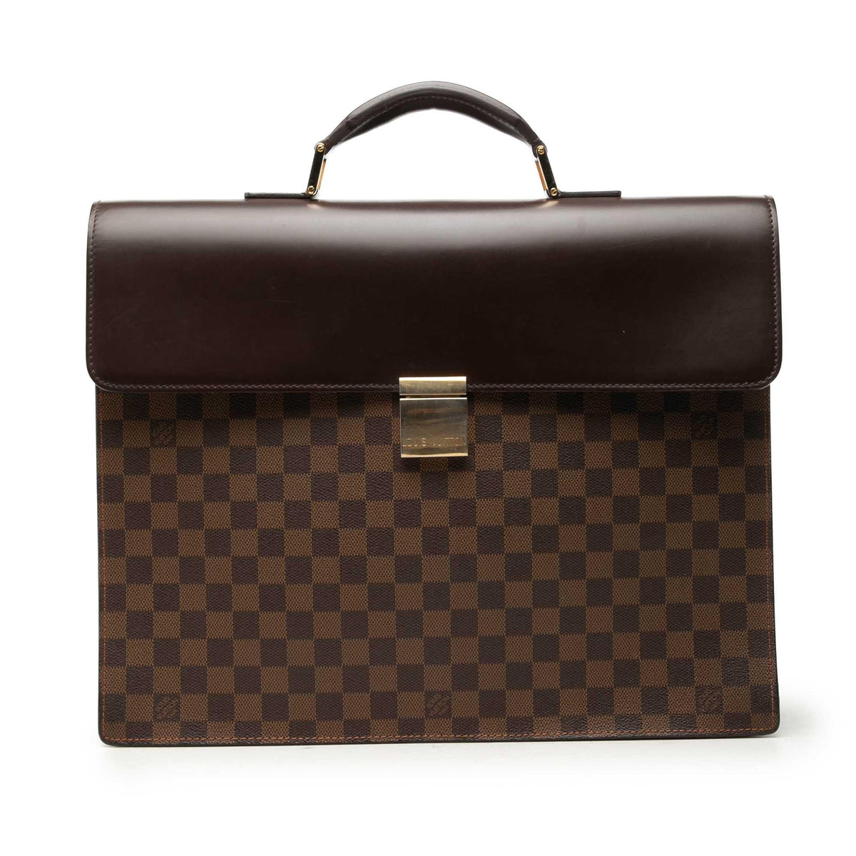 Louis Vuitton Damier Ebene Altona GM