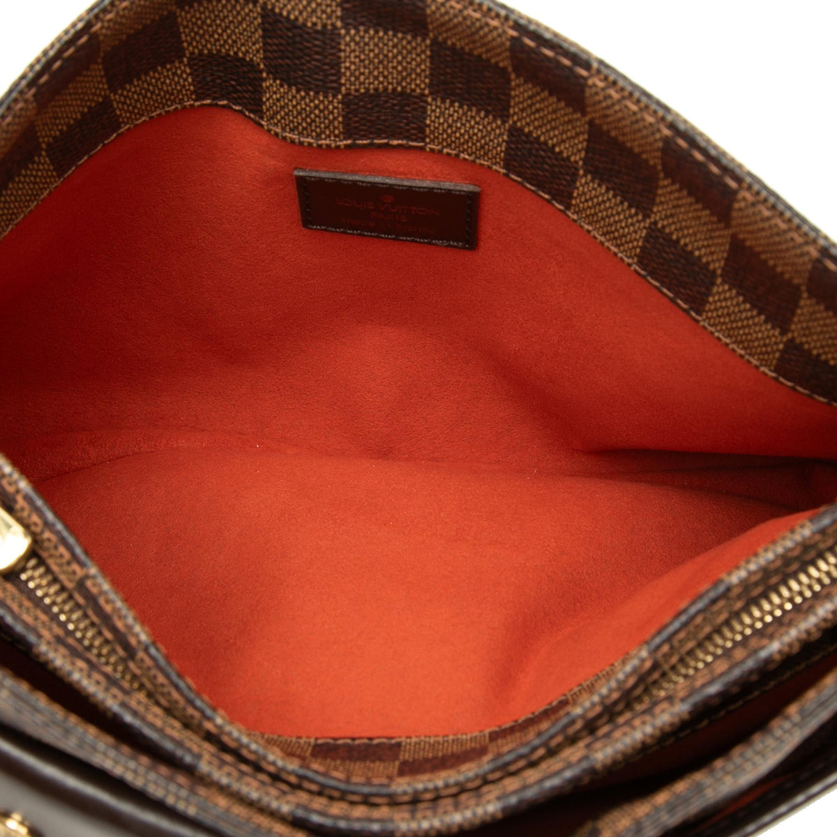 Louis Vuitton Damier Ebene Aubagne