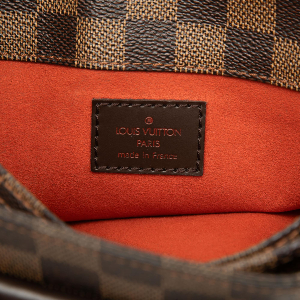 Louis Vuitton Damier Ebene Aubagne