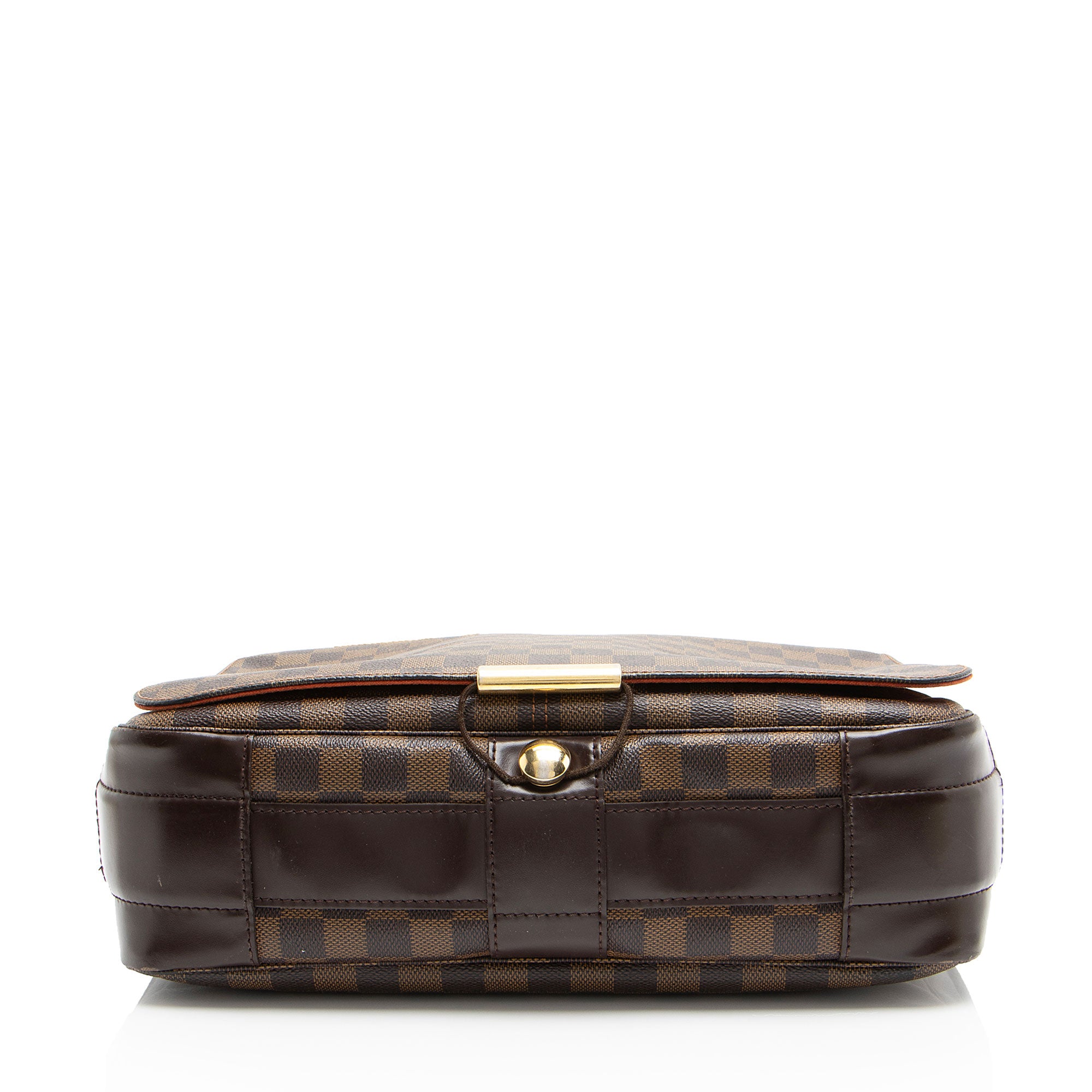 Louis Vuitton Damier Ebene Bastille Messenger