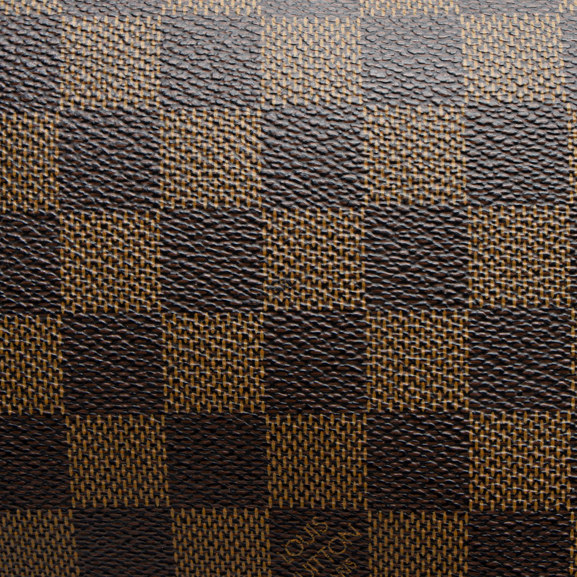 Louis Vuitton Damier Ebene Bastille Messenger