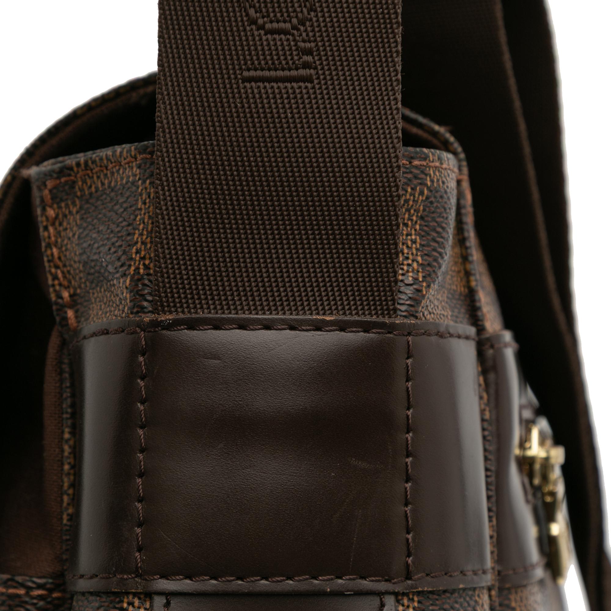 Louis Vuitton Damier Ebene Bastille