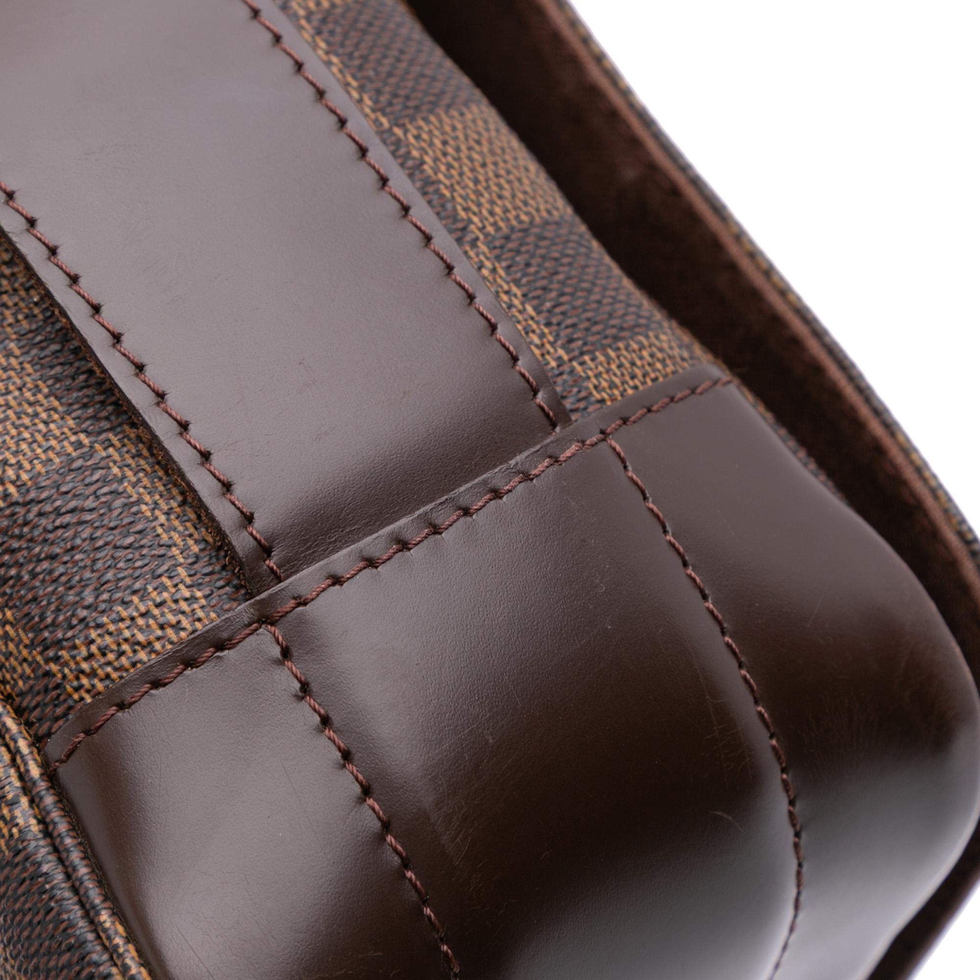 Louis Vuitton Damier Ebene Bastille