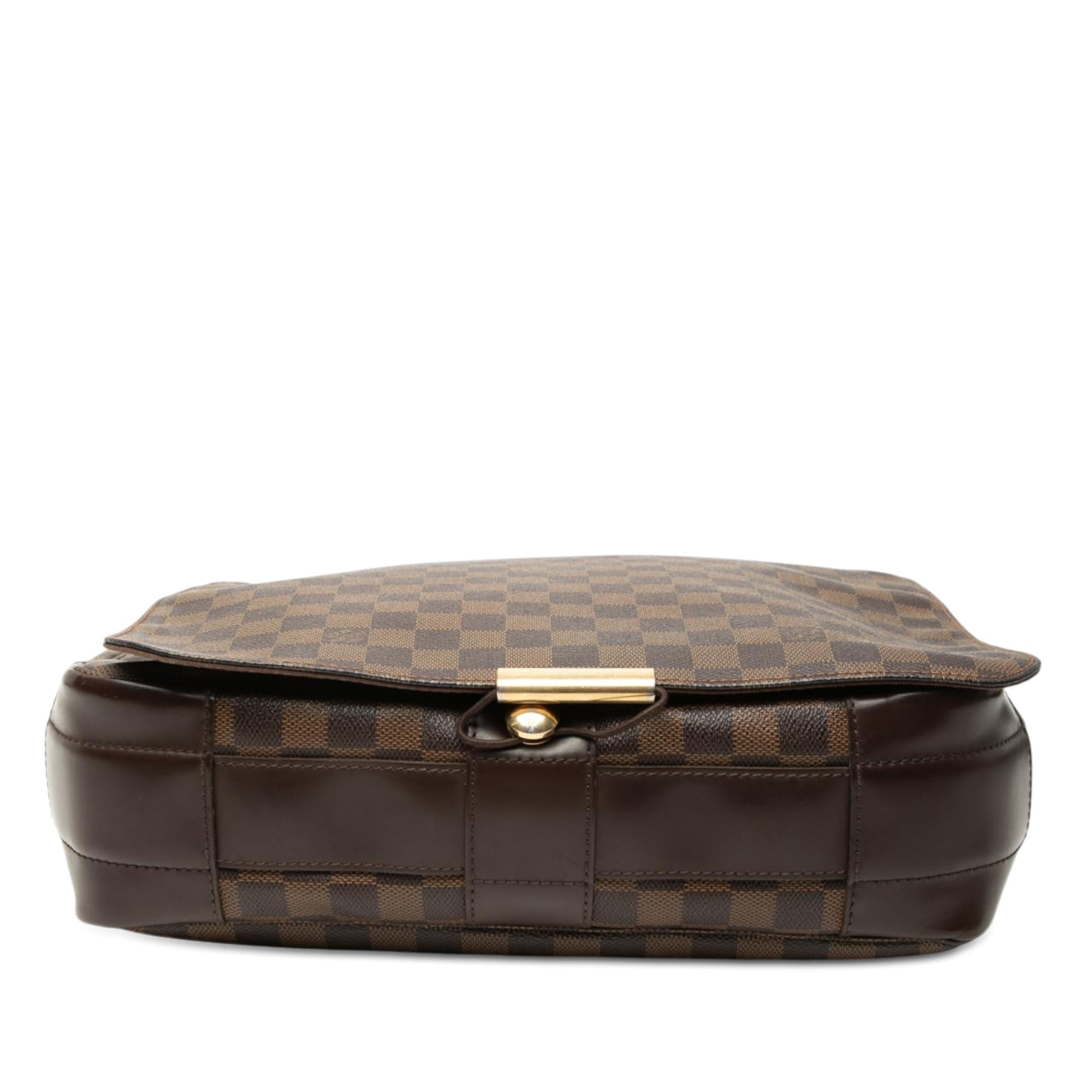 Louis Vuitton Damier Ebene Bastille