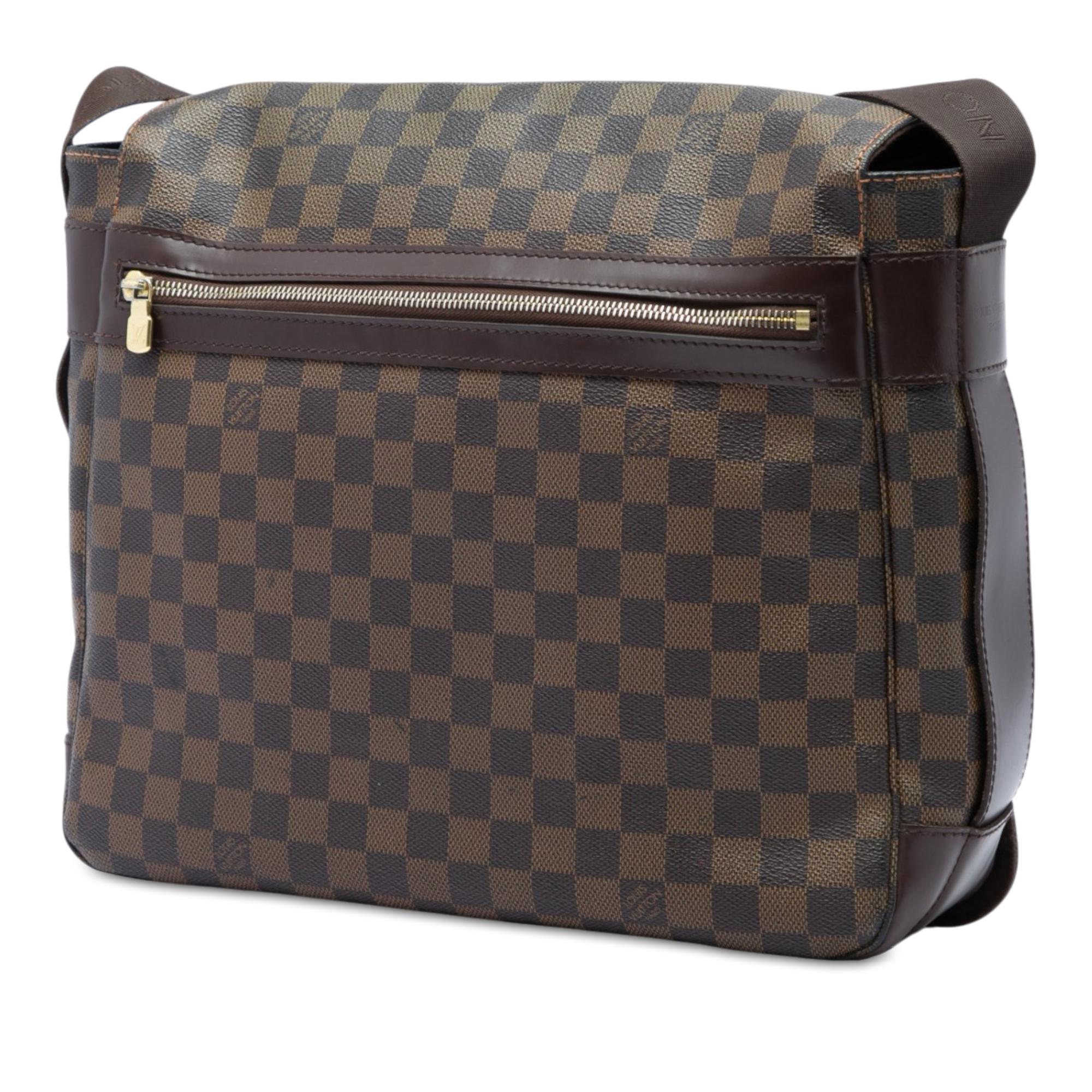 Louis Vuitton Damier Ebene Bastille