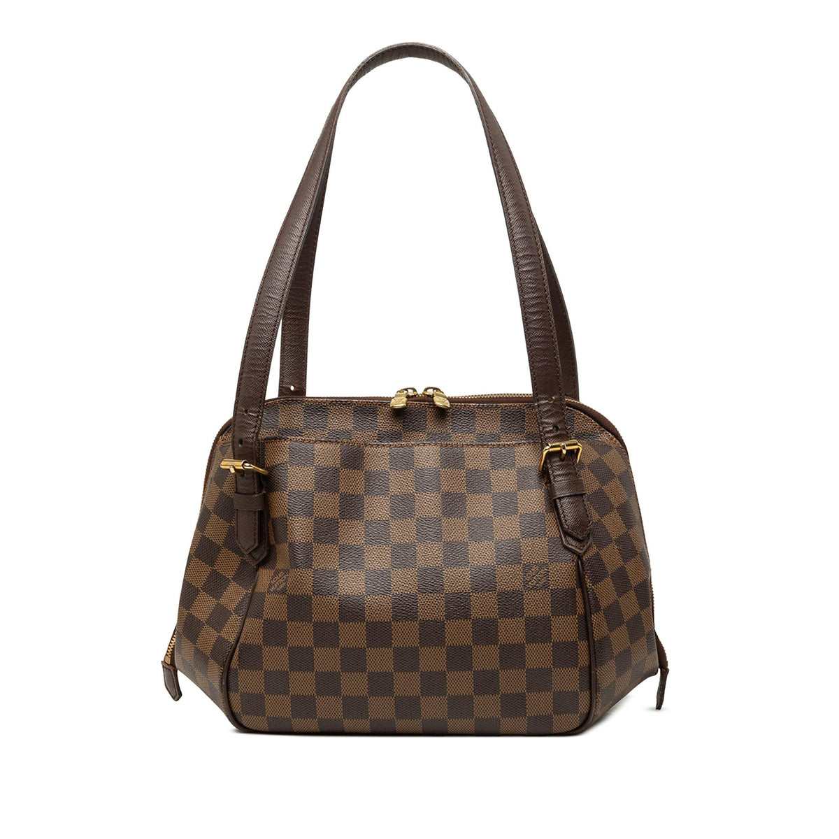 Louis Vuitton Damier Ebene Belem MM
