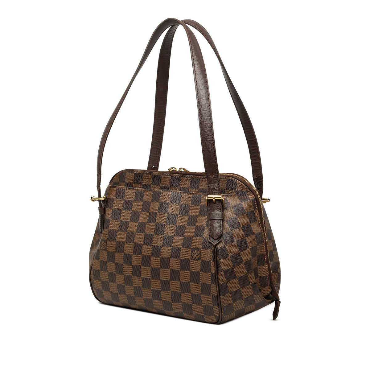 Louis Vuitton Damier Ebene Belem MM