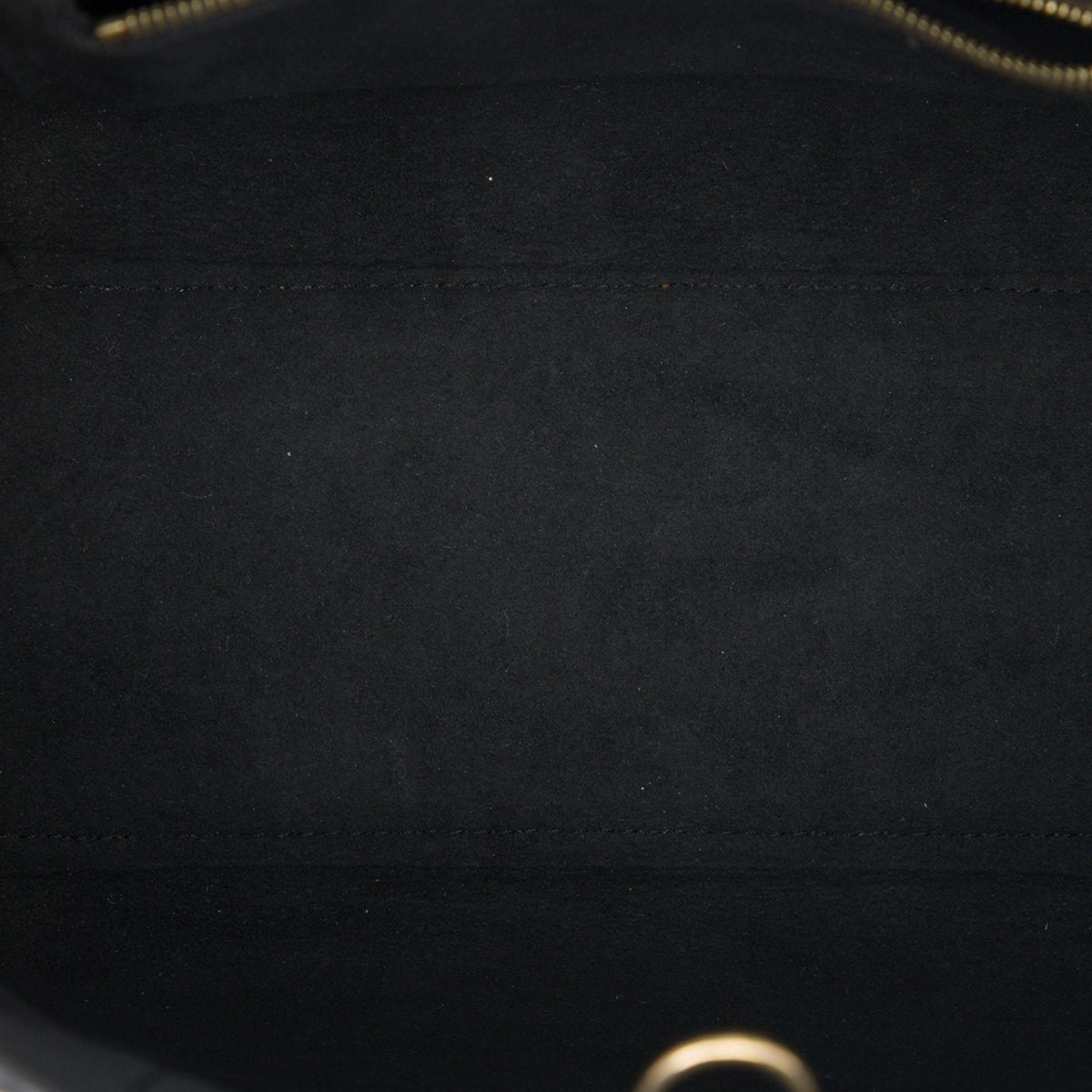 Louis Vuitton Damier Ebene Belmont PM
