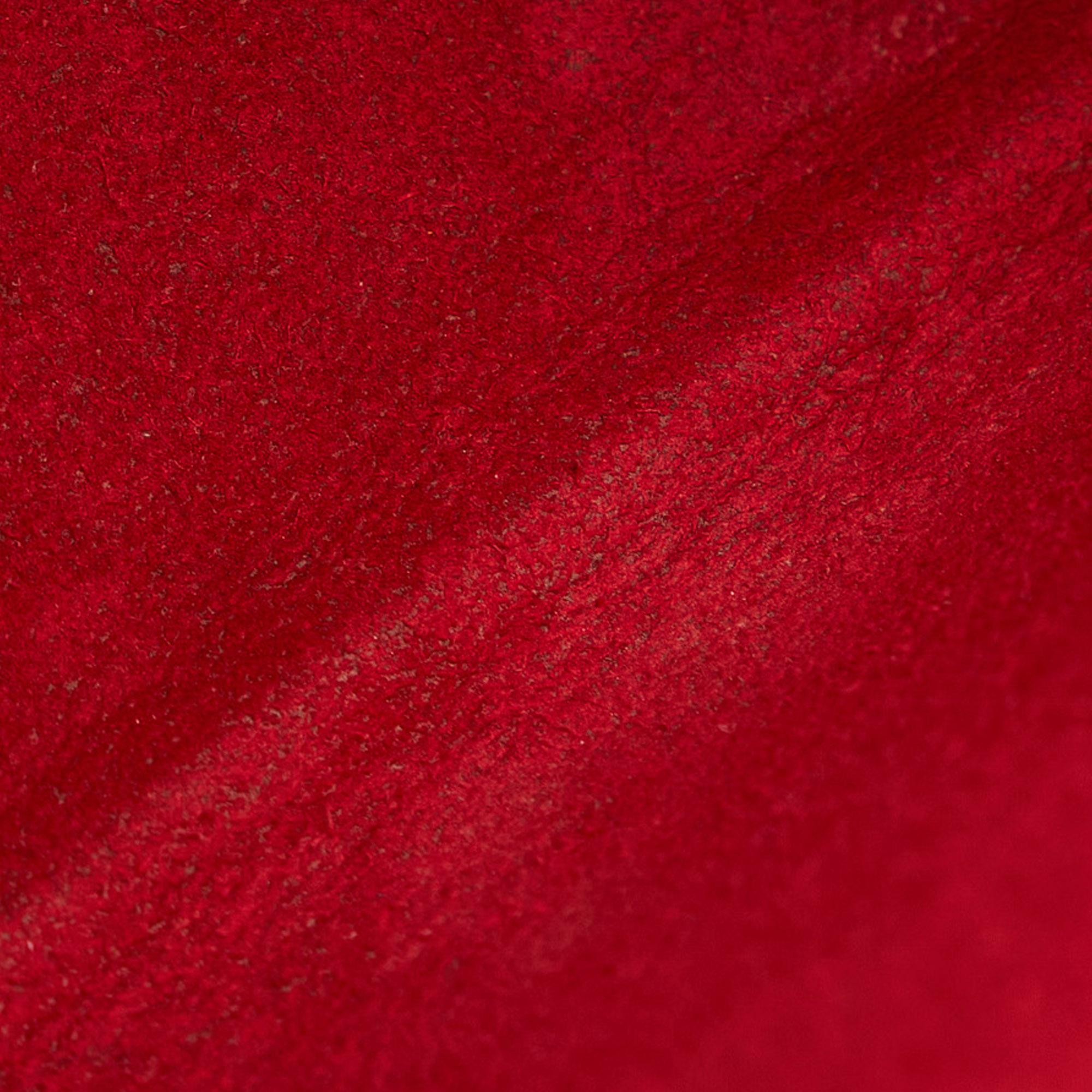 Louis Vuitton Damier Ebene Bergamo PM (SHG-JzdTWe)