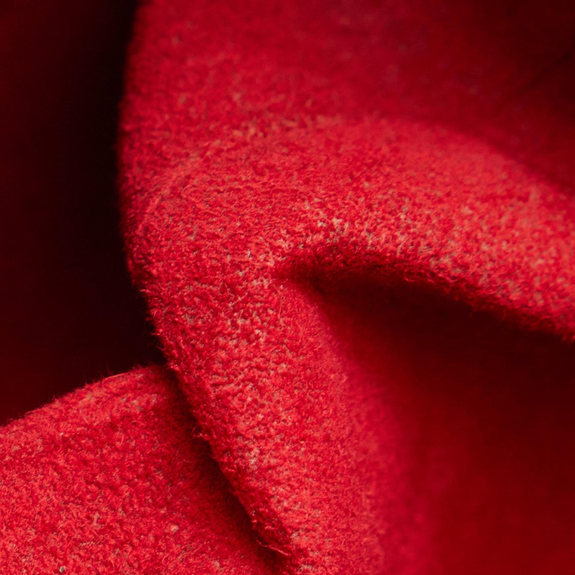 Louis Vuitton Damier Ebene Bergamo PM (SHG-JzdTWe)