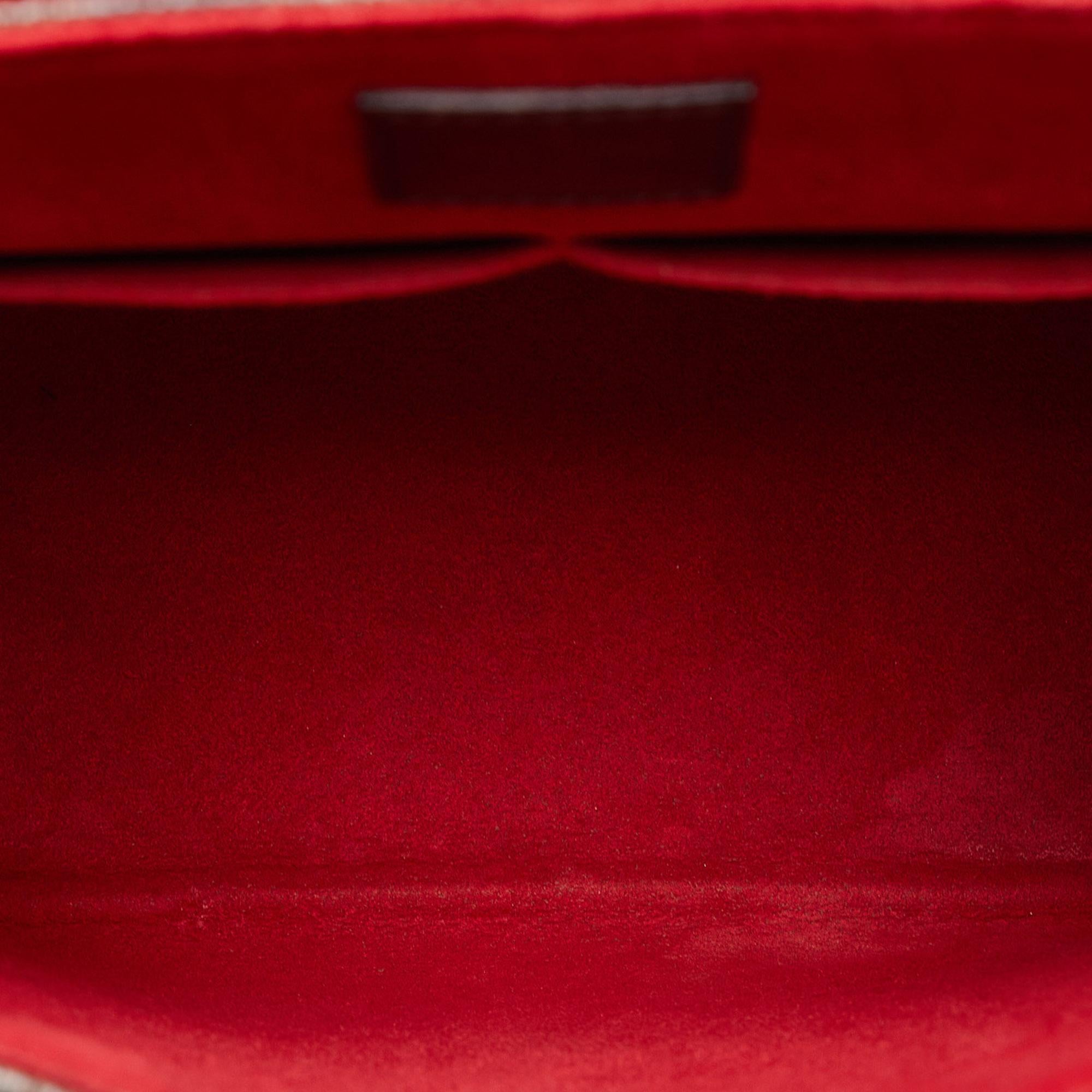 Louis Vuitton Damier Ebene Bergamo PM (SHG-JzdTWe)