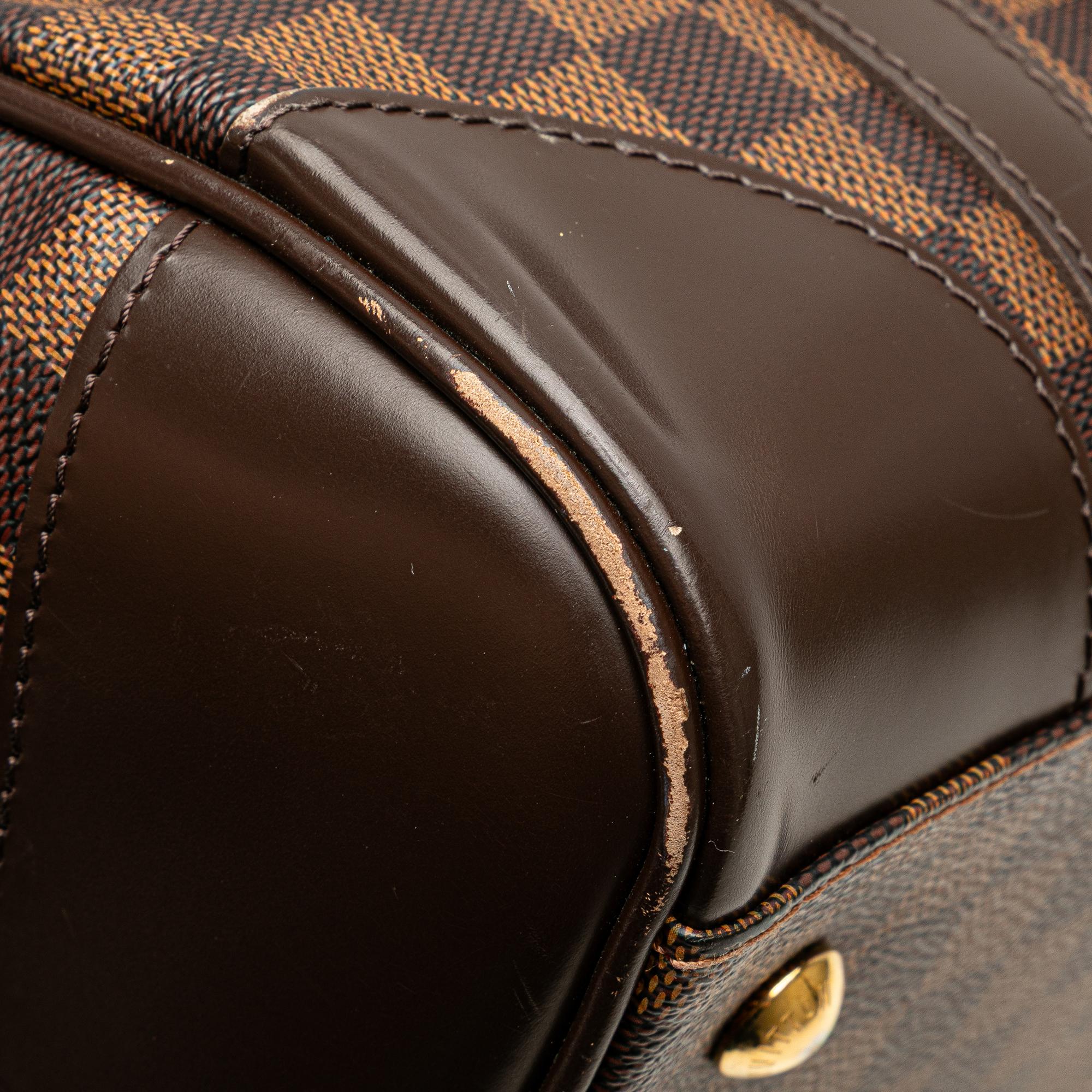 Louis Vuitton Damier Ebene Berkeley