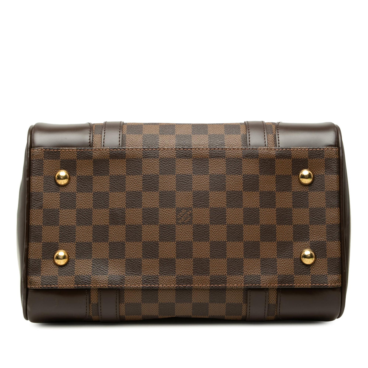 Louis Vuitton Damier Ebene Berkeley