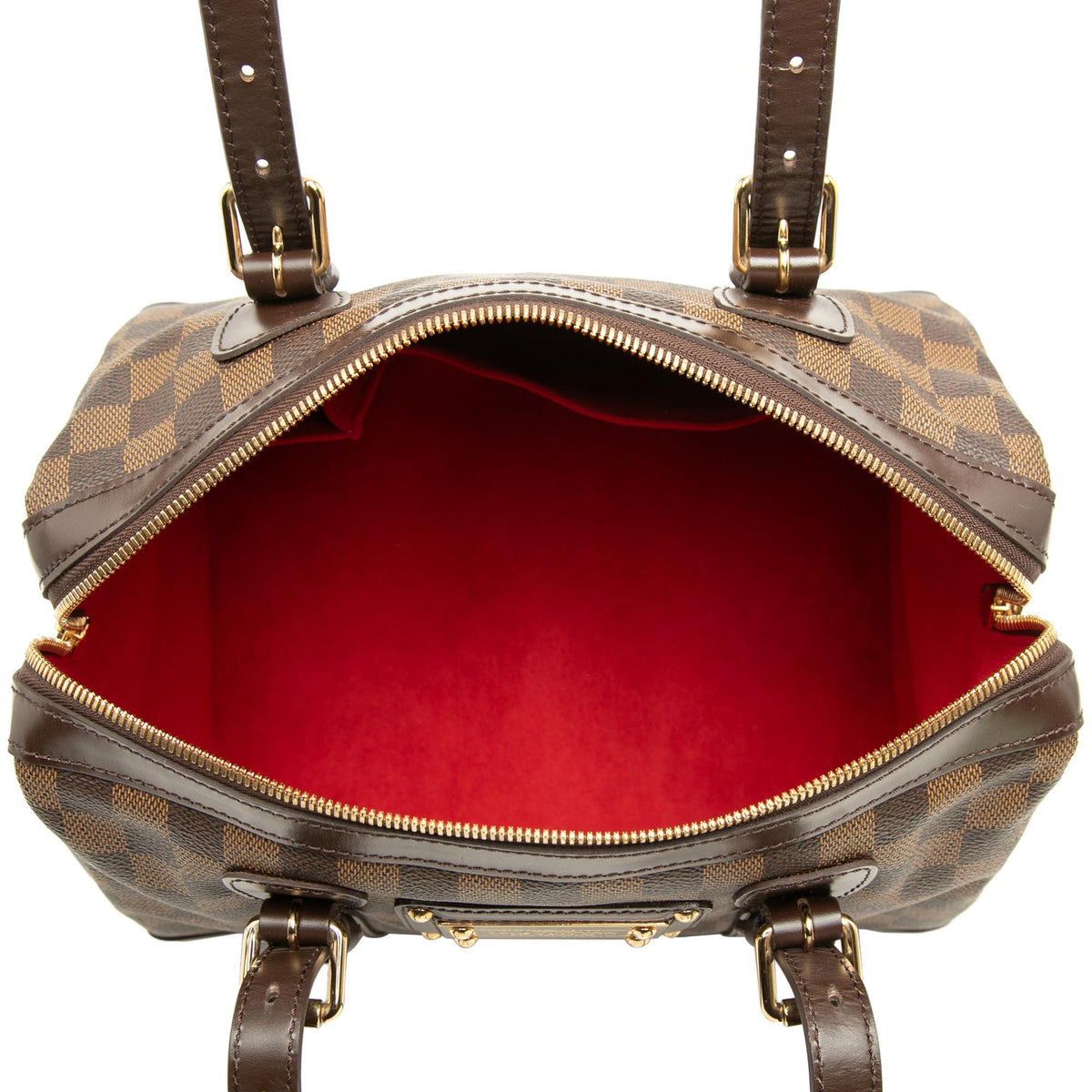 Louis Vuitton Damier Ebene Berkeley
