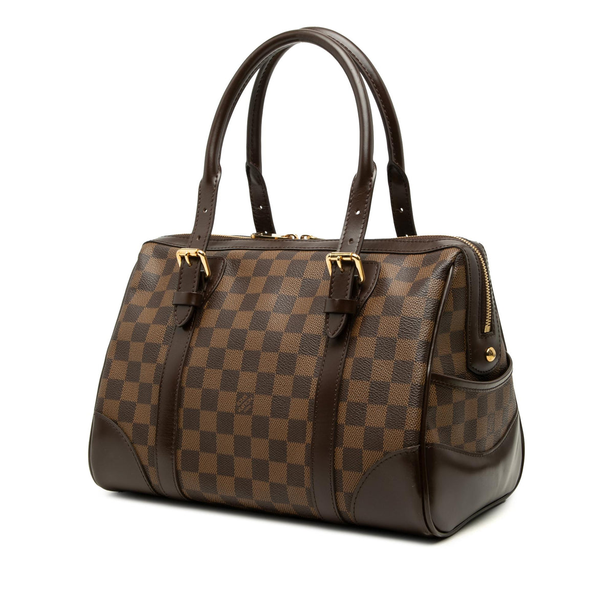 Louis Vuitton Damier Ebene Berkeley