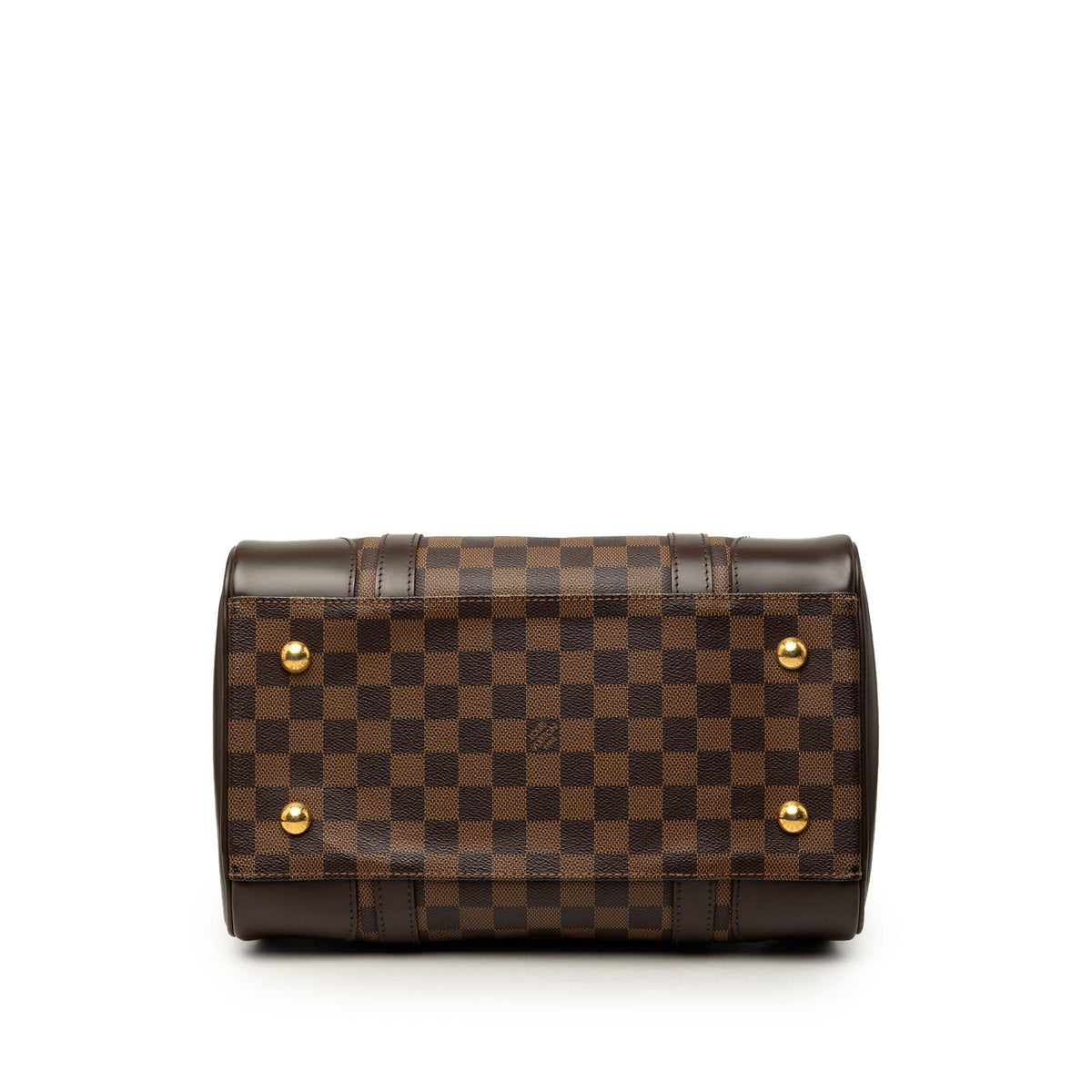 Louis Vuitton Damier Ebene Berkeley