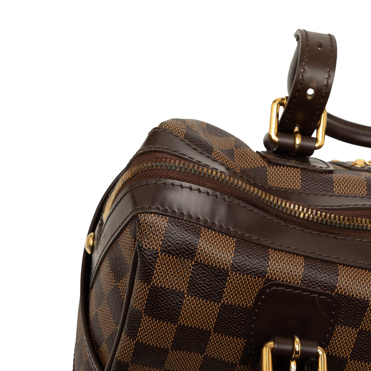 Louis Vuitton Damier Ebene Berkeley