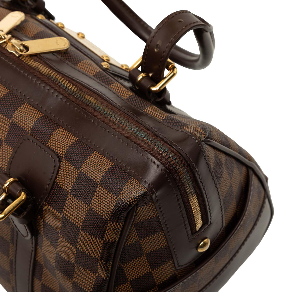 Louis Vuitton Damier Ebene Berkeley