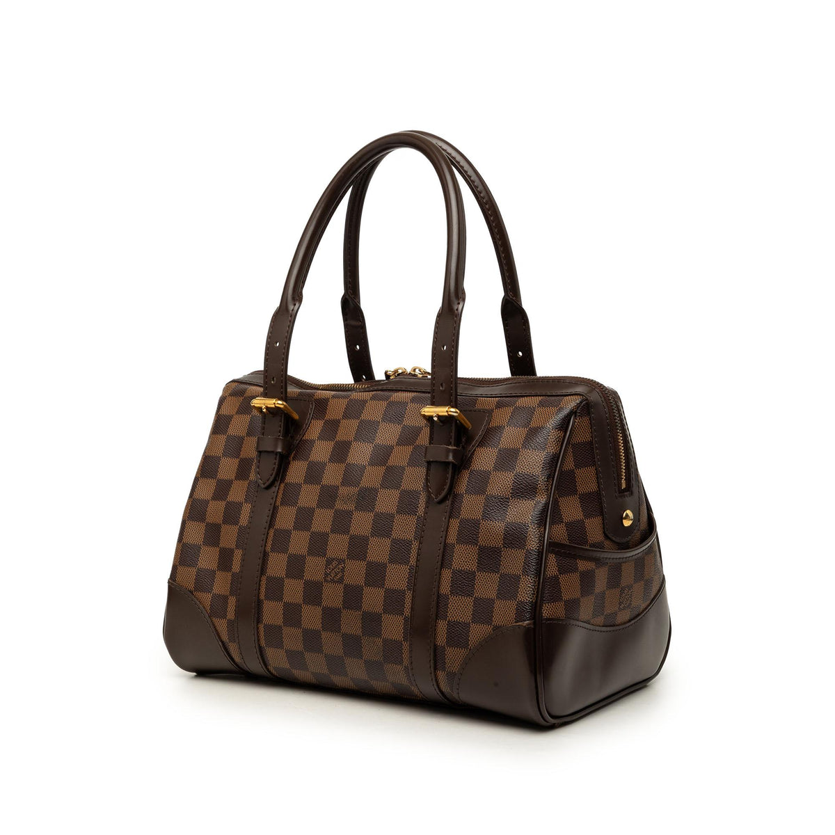 Louis Vuitton Damier Ebene Berkeley