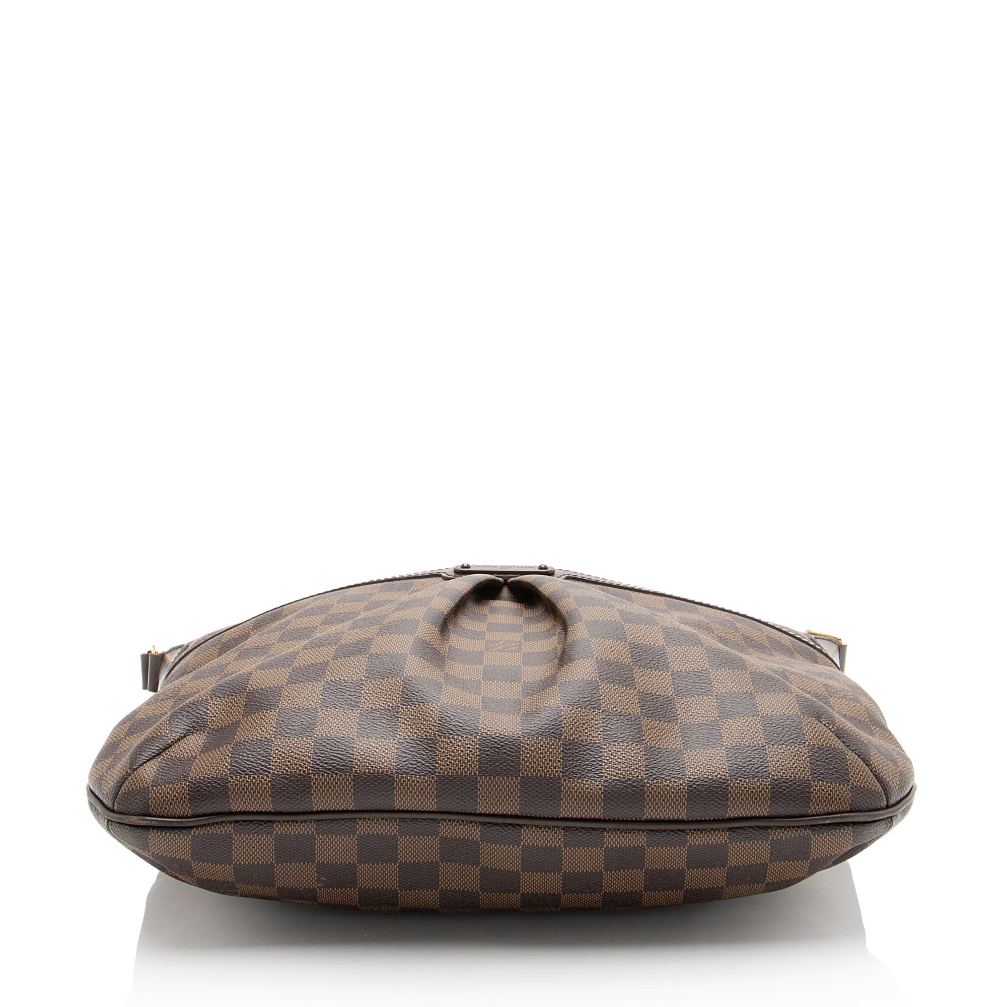 Louis Vuitton Damier Ebene Bloomsbury GM Shoulder Bag