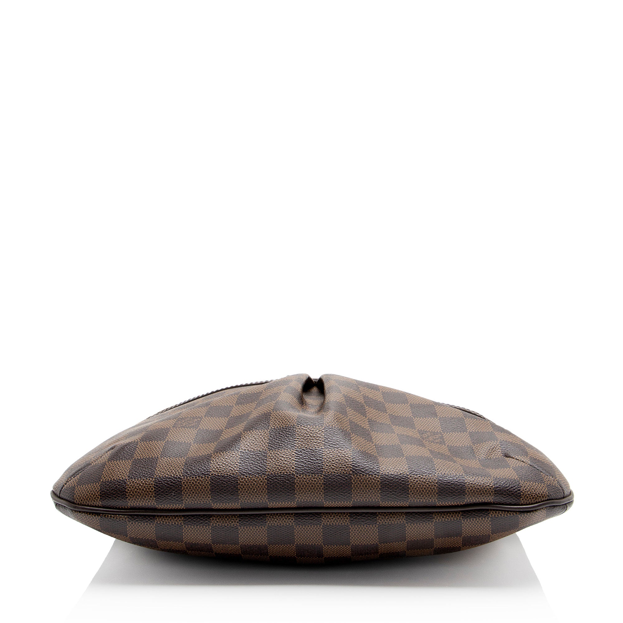 Louis Vuitton Damier Ebene Bloomsbury PM Shoulder Bag