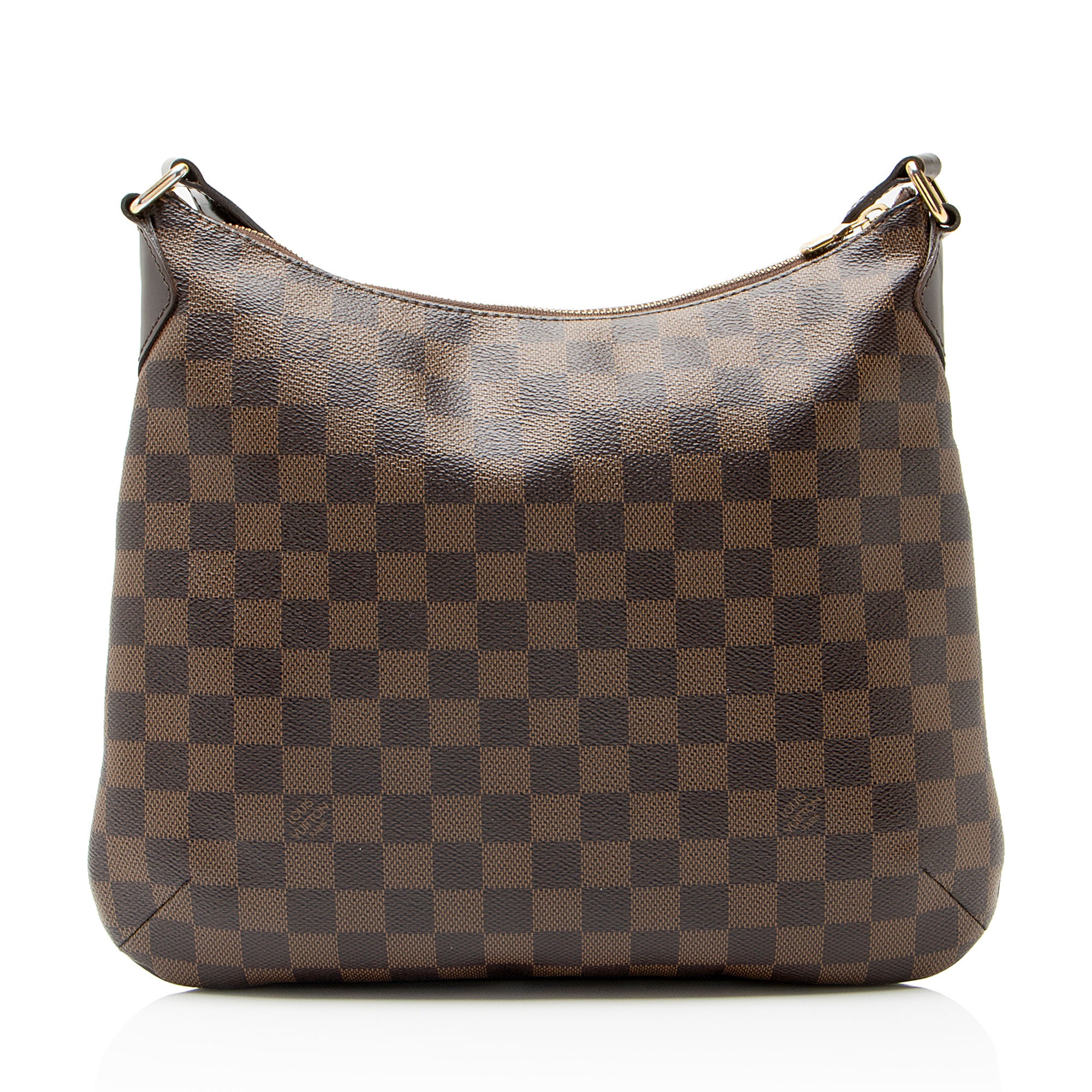 Louis Vuitton Damier Ebene Bloomsbury PM Shoulder Bag