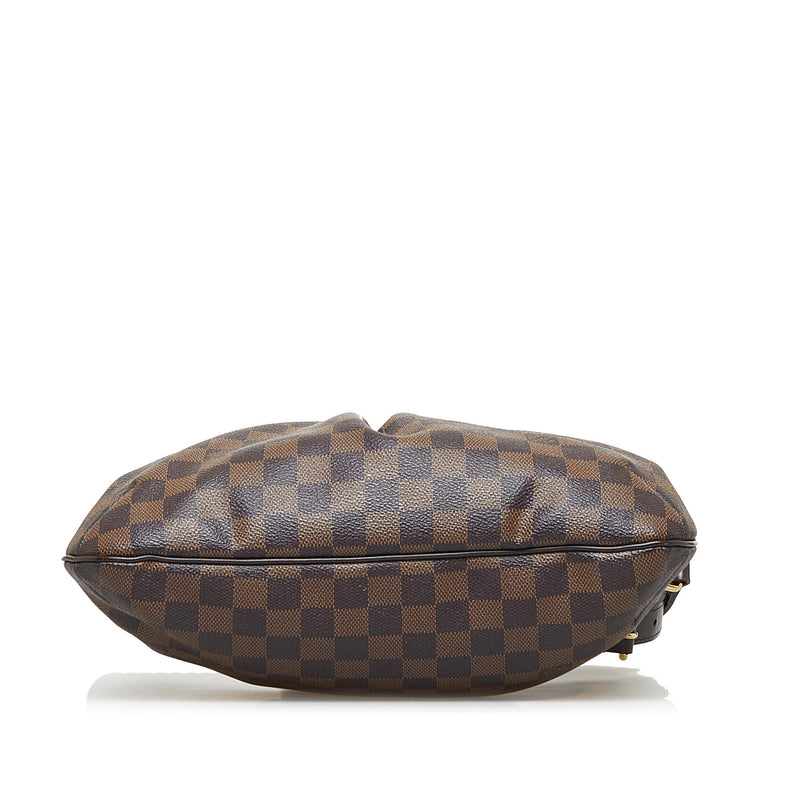 Louis Vuitton Damier Ebene Bloomsbury PM (SHG-tTVpB4) – LuxeDH