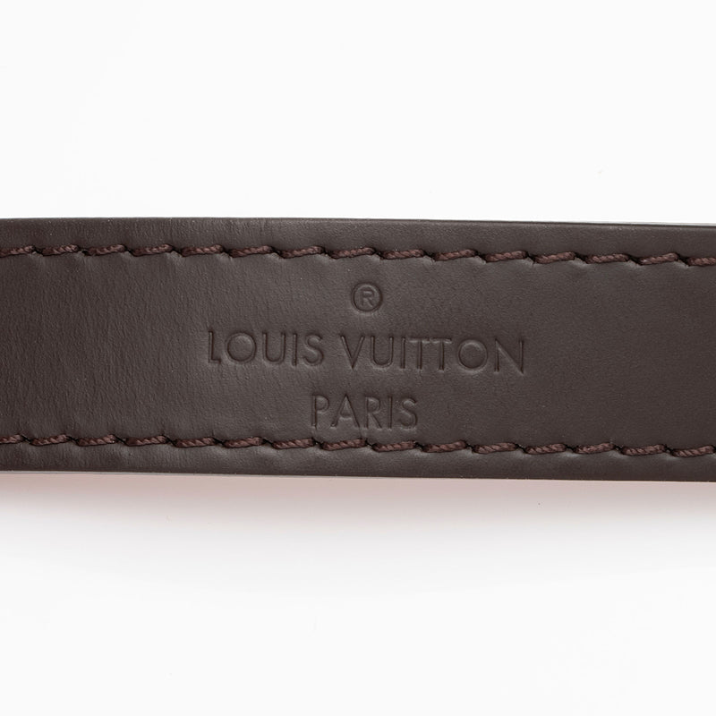 Louis Vuitton Damier Ebene Bond Street BB Satchel (SHF-6mMnfE) – LuxeDH