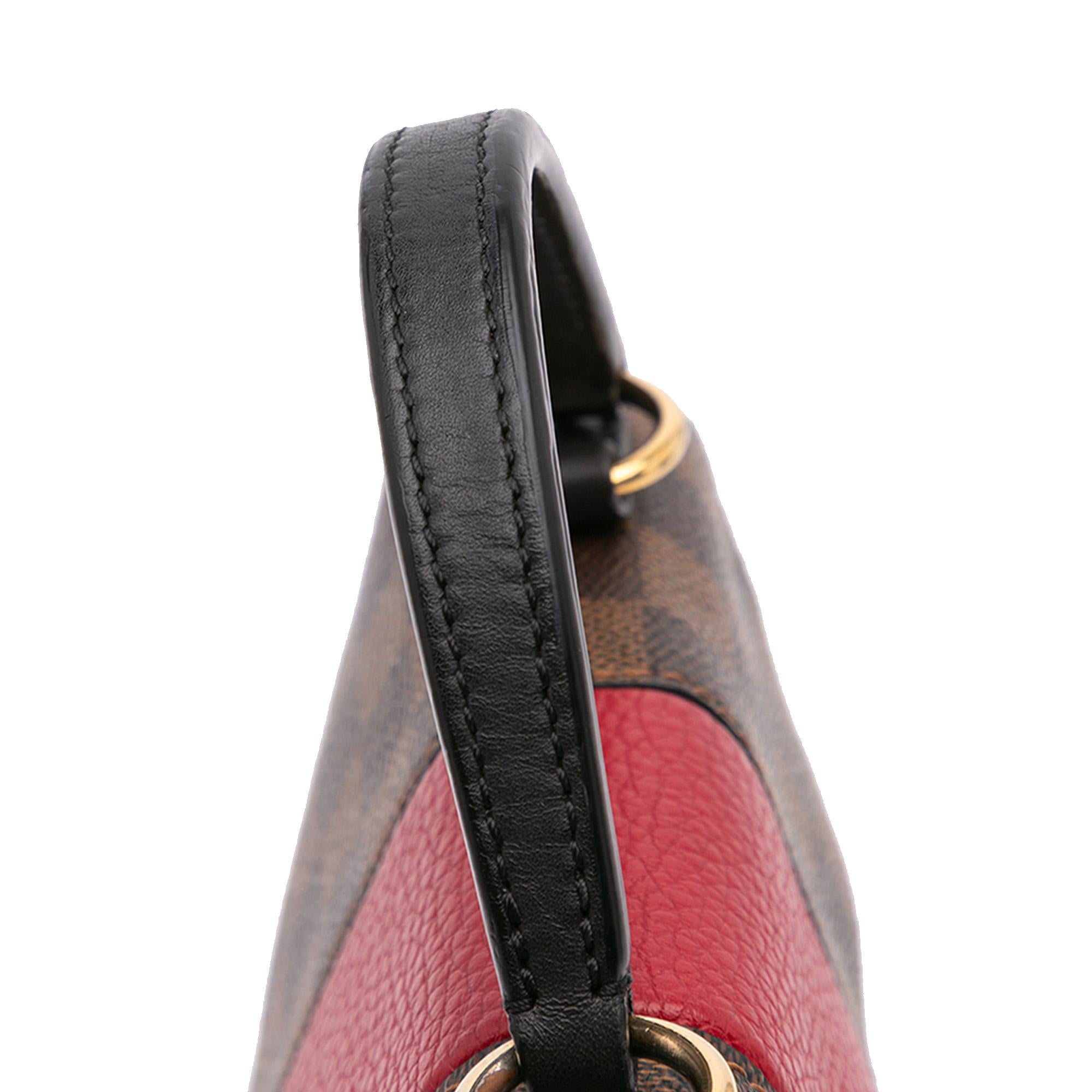 Louis Vuitton Damier Ebene Bond Street BB