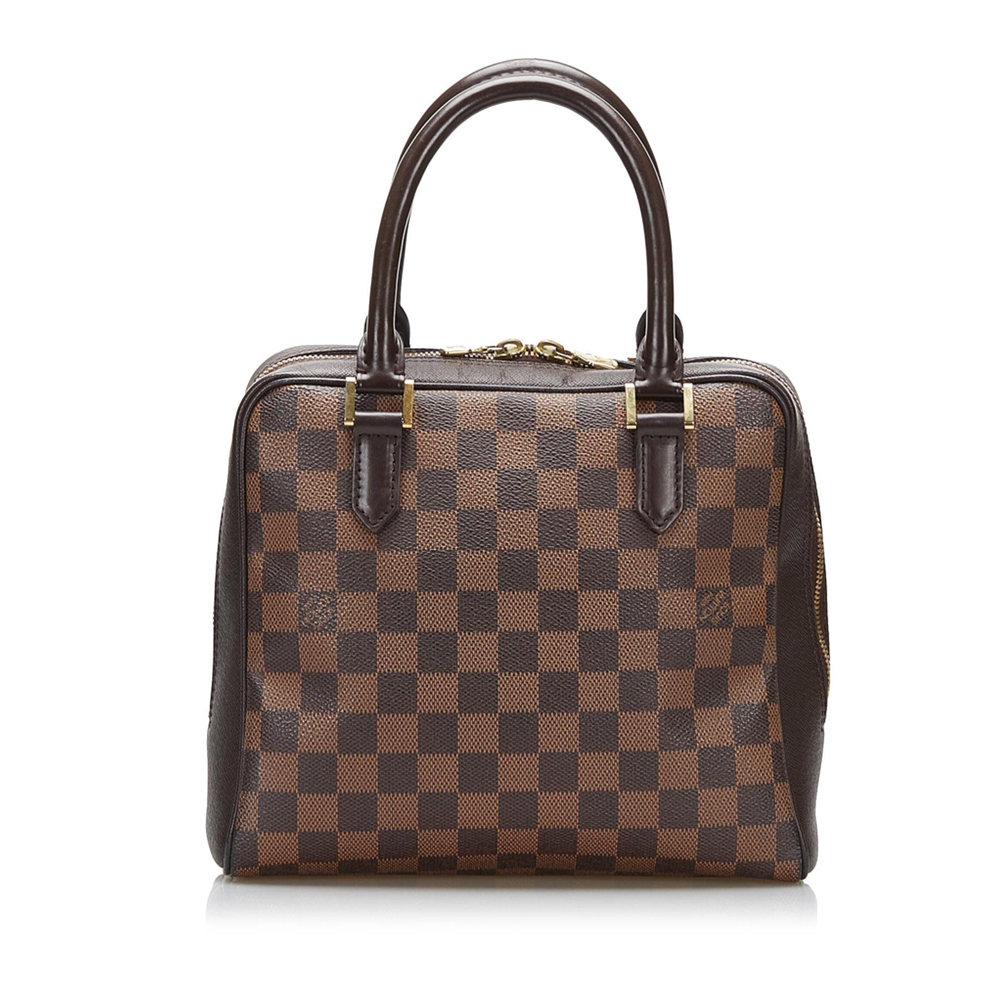 Louis Vuitton Damier Ebene Brera (SHG-waEu5u)