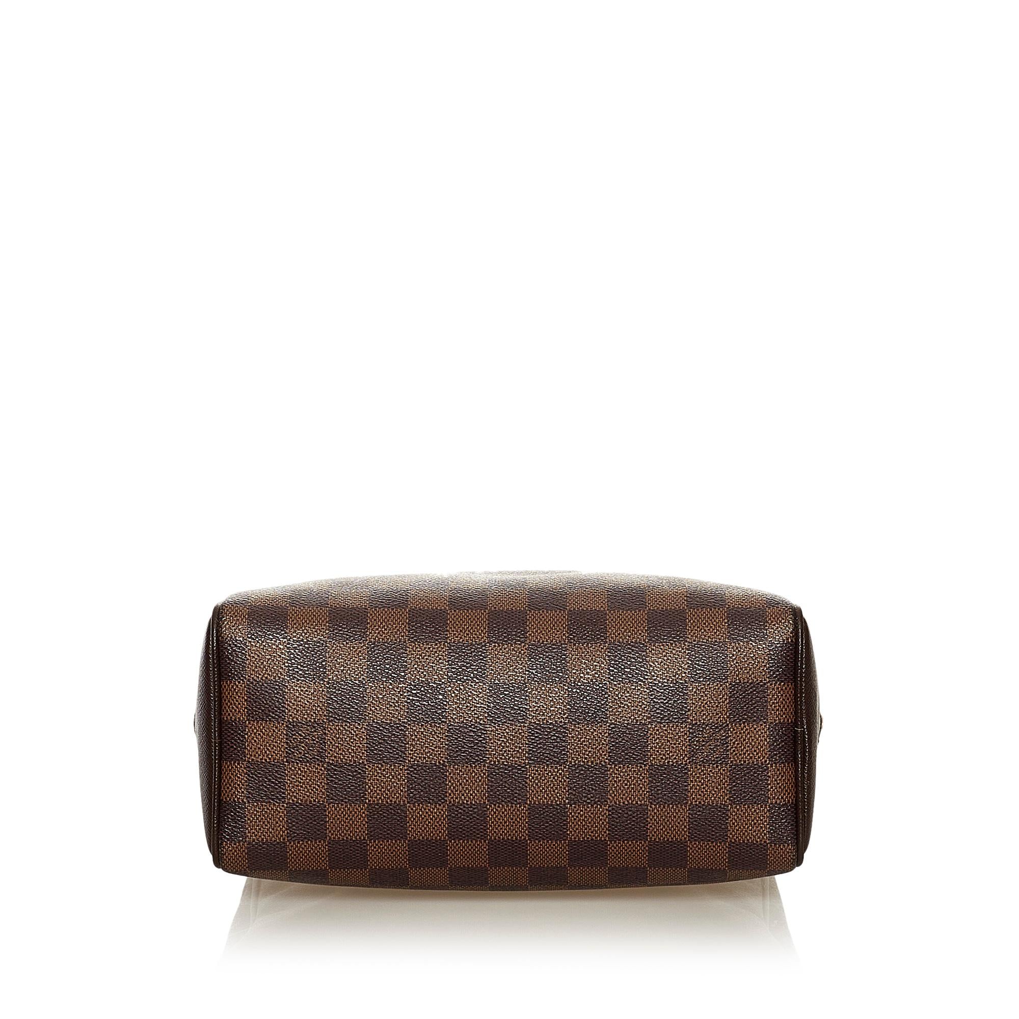 Louis Vuitton Damier Ebene Brera (SHG-viy7xn)
