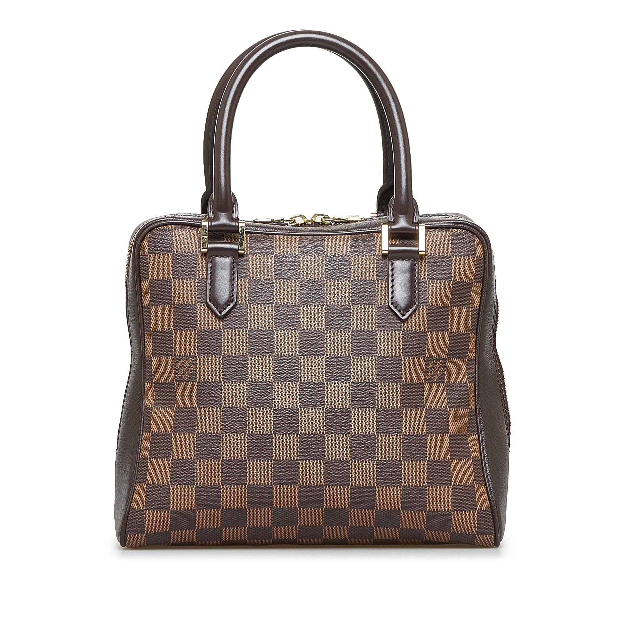 Louis Vuitton Damier Ebene Brera (SHG-KDWFQv)