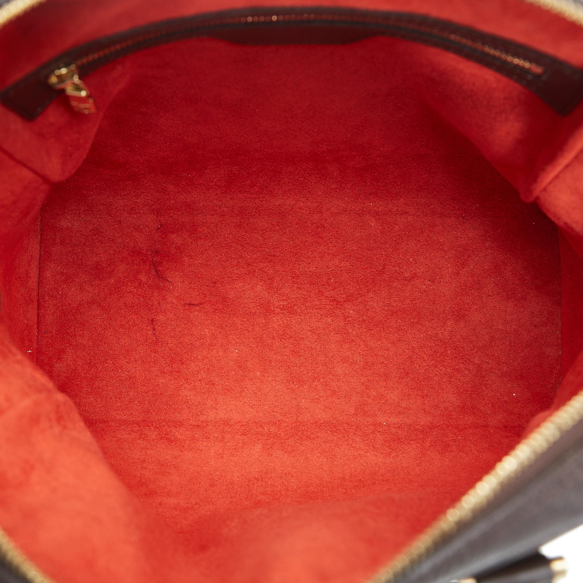 Louis Vuitton Damier Ebene Brera (SHG-KDWFQv)