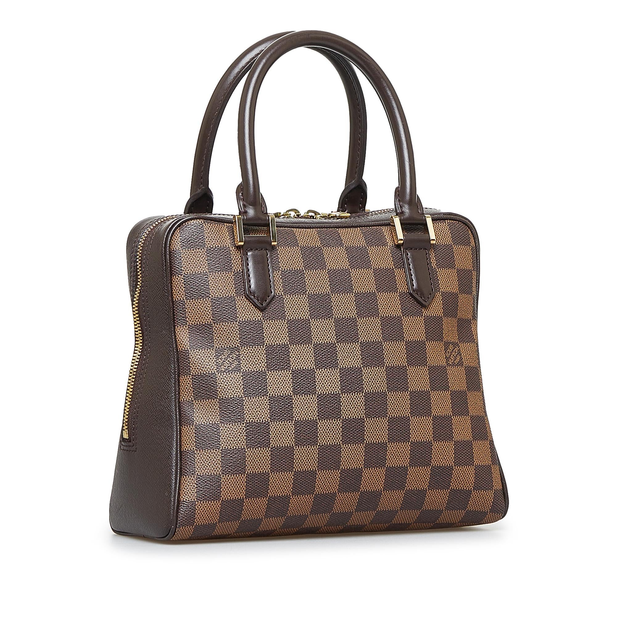 Louis Vuitton Damier Ebene Brera (SHG-KDWFQv)