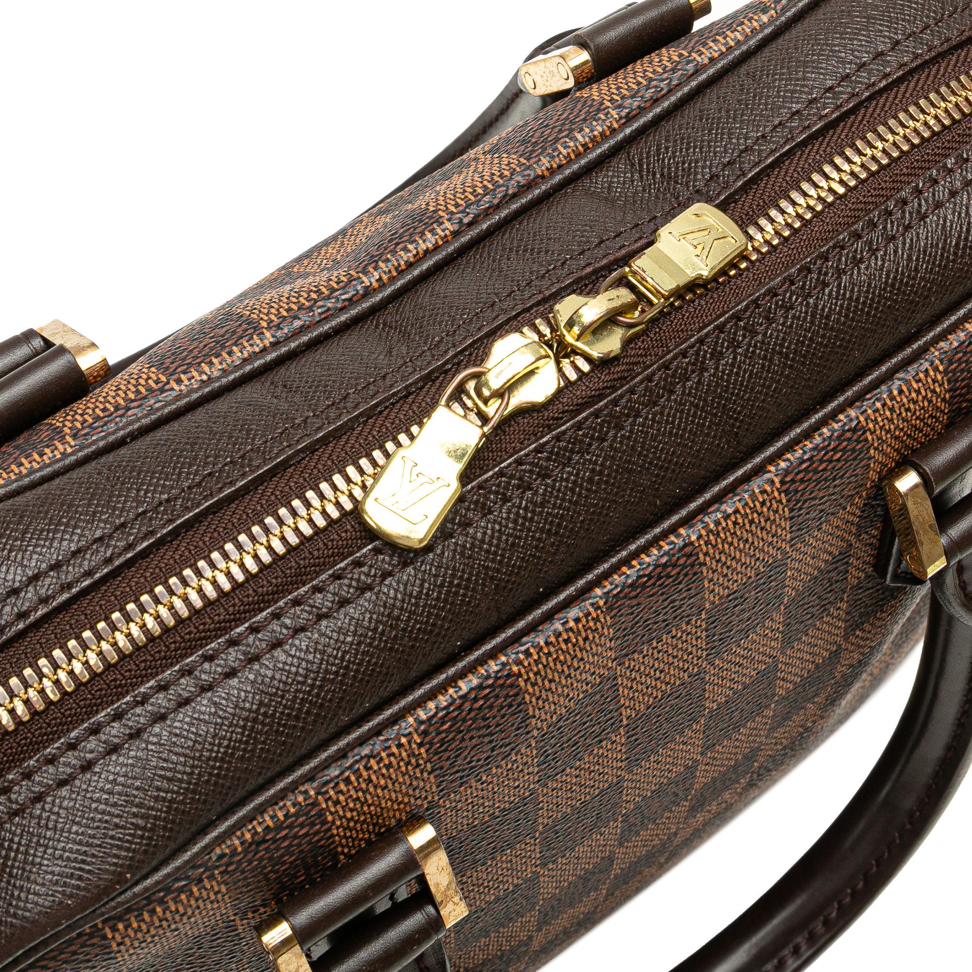 Louis Vuitton Damier Ebene Brera