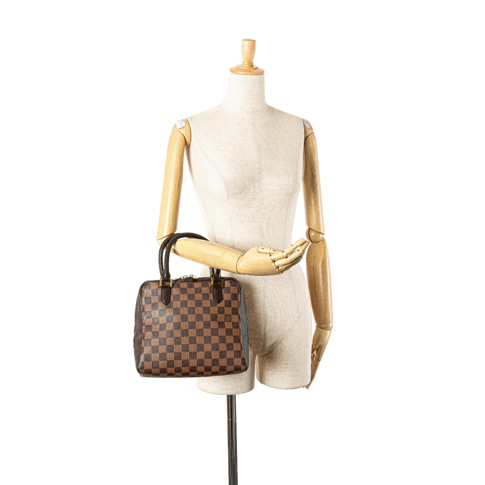 Louis Vuitton Damier Ebene Brera