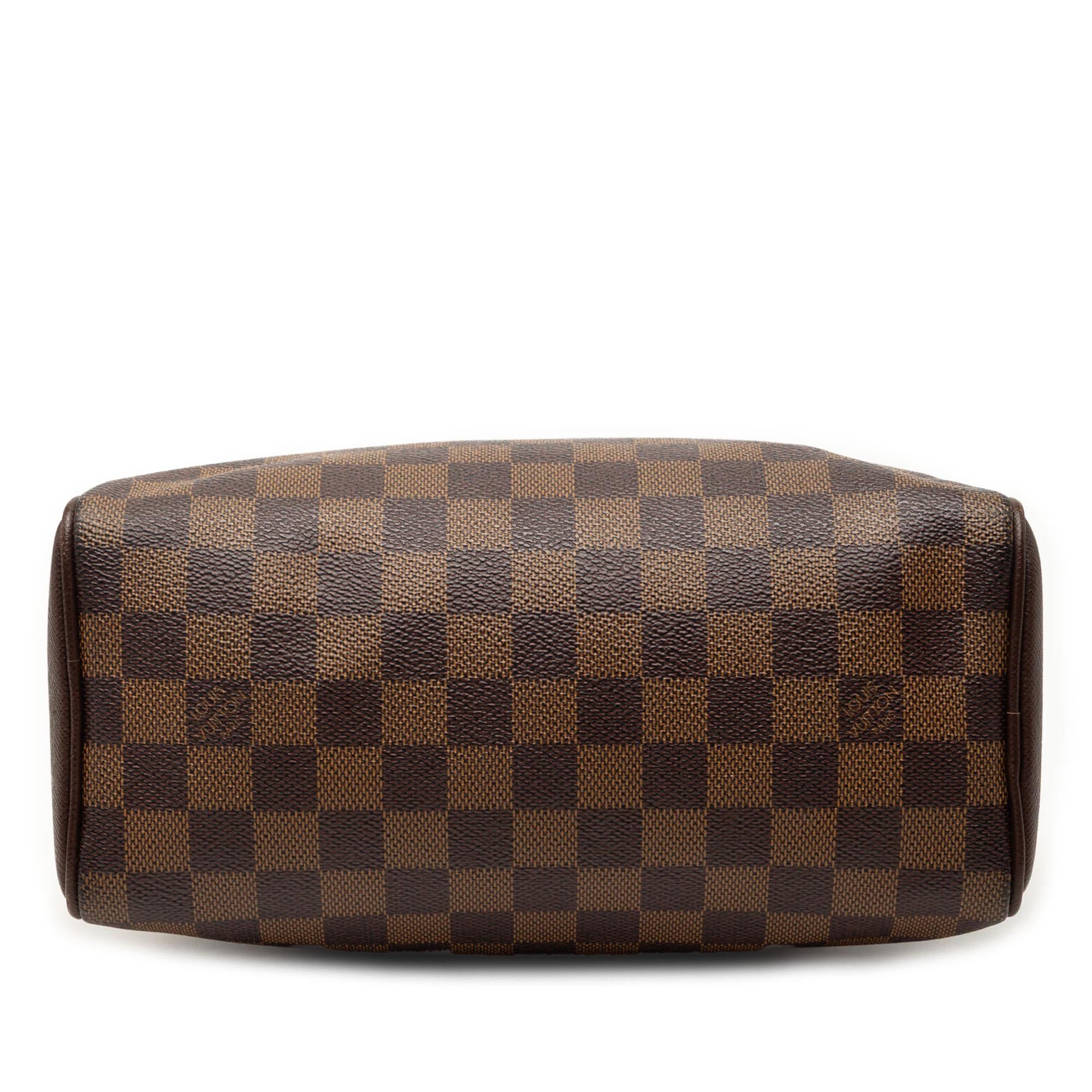 Louis Vuitton Damier Ebene Brera